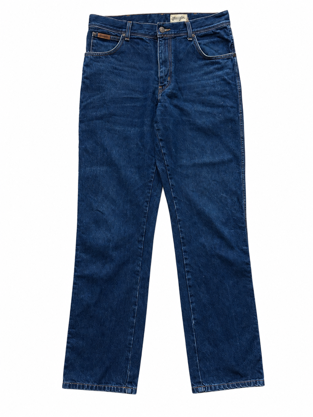 90's Wrangler Texas Jeans 34"