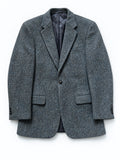 Vtg. Harris Tweed Jacket - 38"