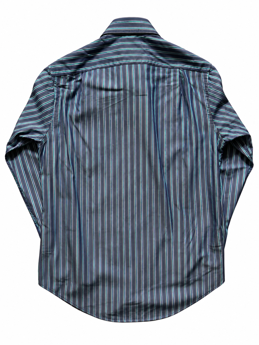00's M&S Collezione Shirt - 15.5