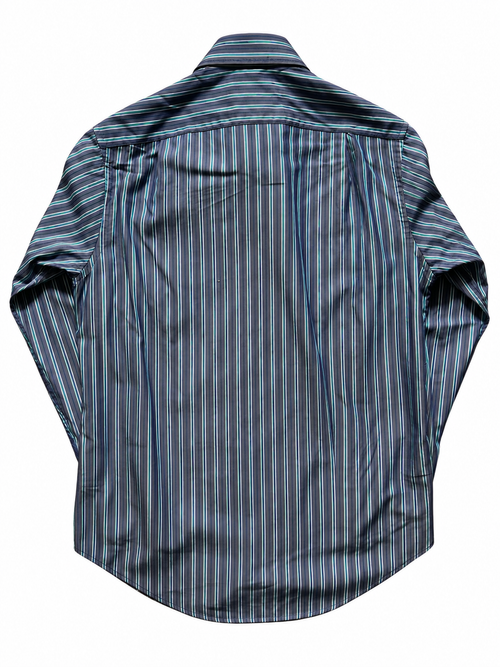 00's M&S Collezione Shirt - 15.5
