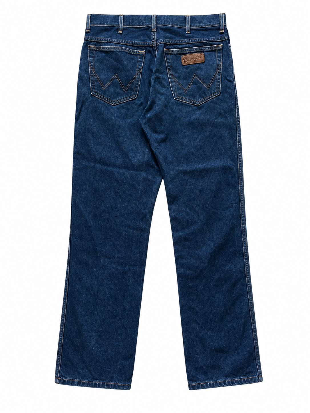 90's Wrangler Texas Jeans 34"