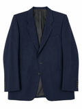 70's/80's St Michaels Navy Blazer 42