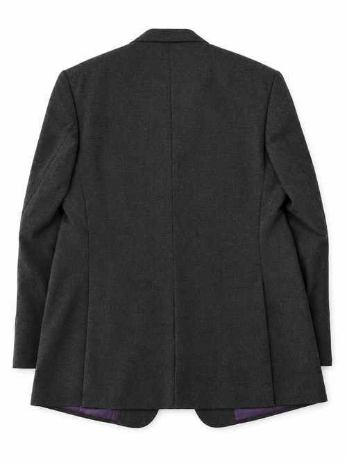 00's Timothy Everest M&S Charcoal Suit 44L