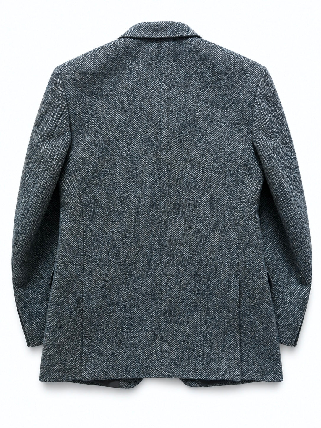 Vtg. Harris Tweed Jacket - 38"