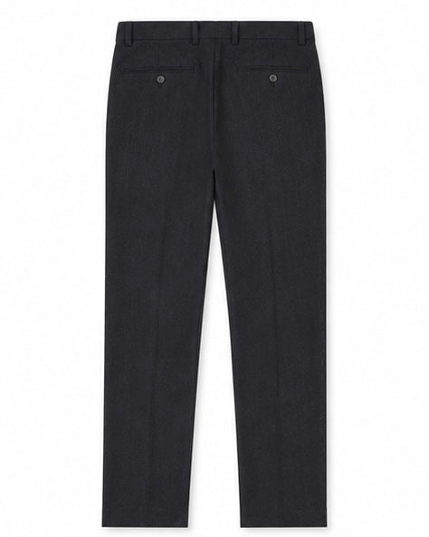 00's Timothy Everest M&S Charcoal Suit 44L