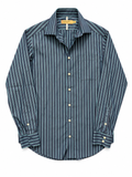 00's M&S Collezione Shirt - 15.5