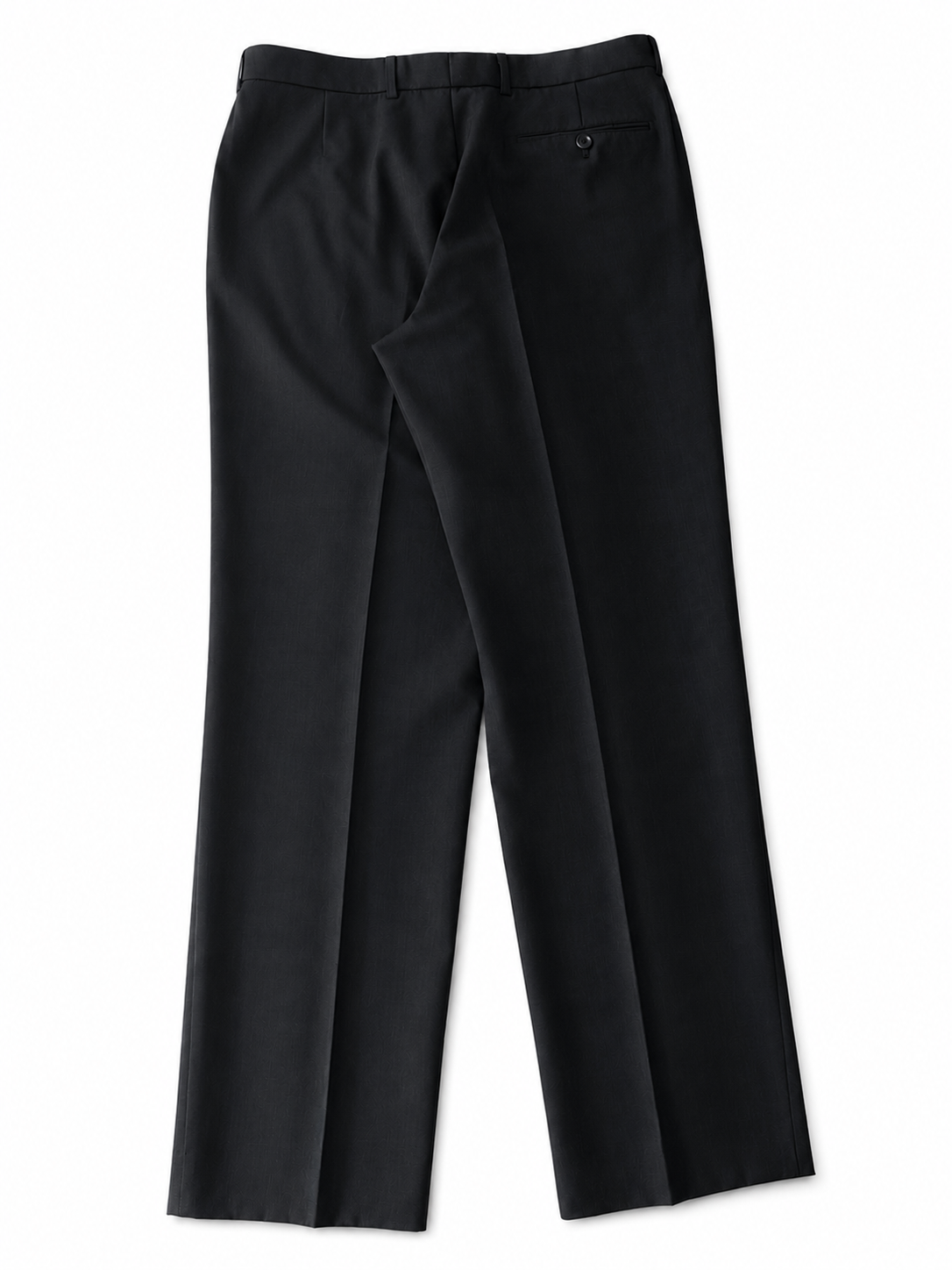 90s/00's M&S Charcoal Suit 42L
