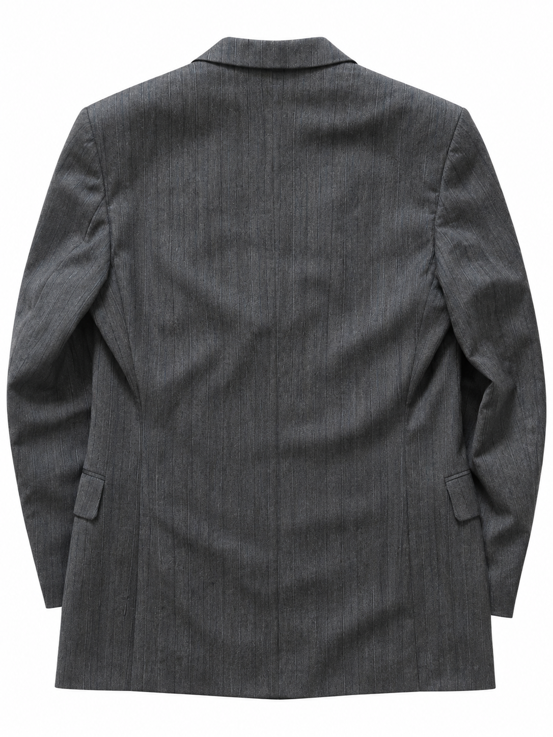 80's Austin Reed Double Breasted Suit 36R