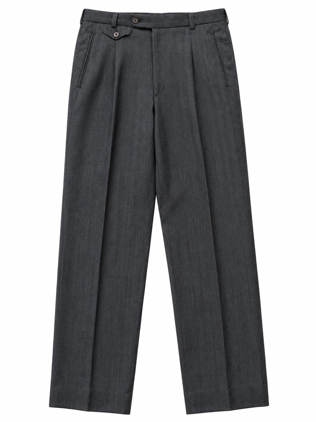 80's Austin Reed Double Breasted Suit 36R