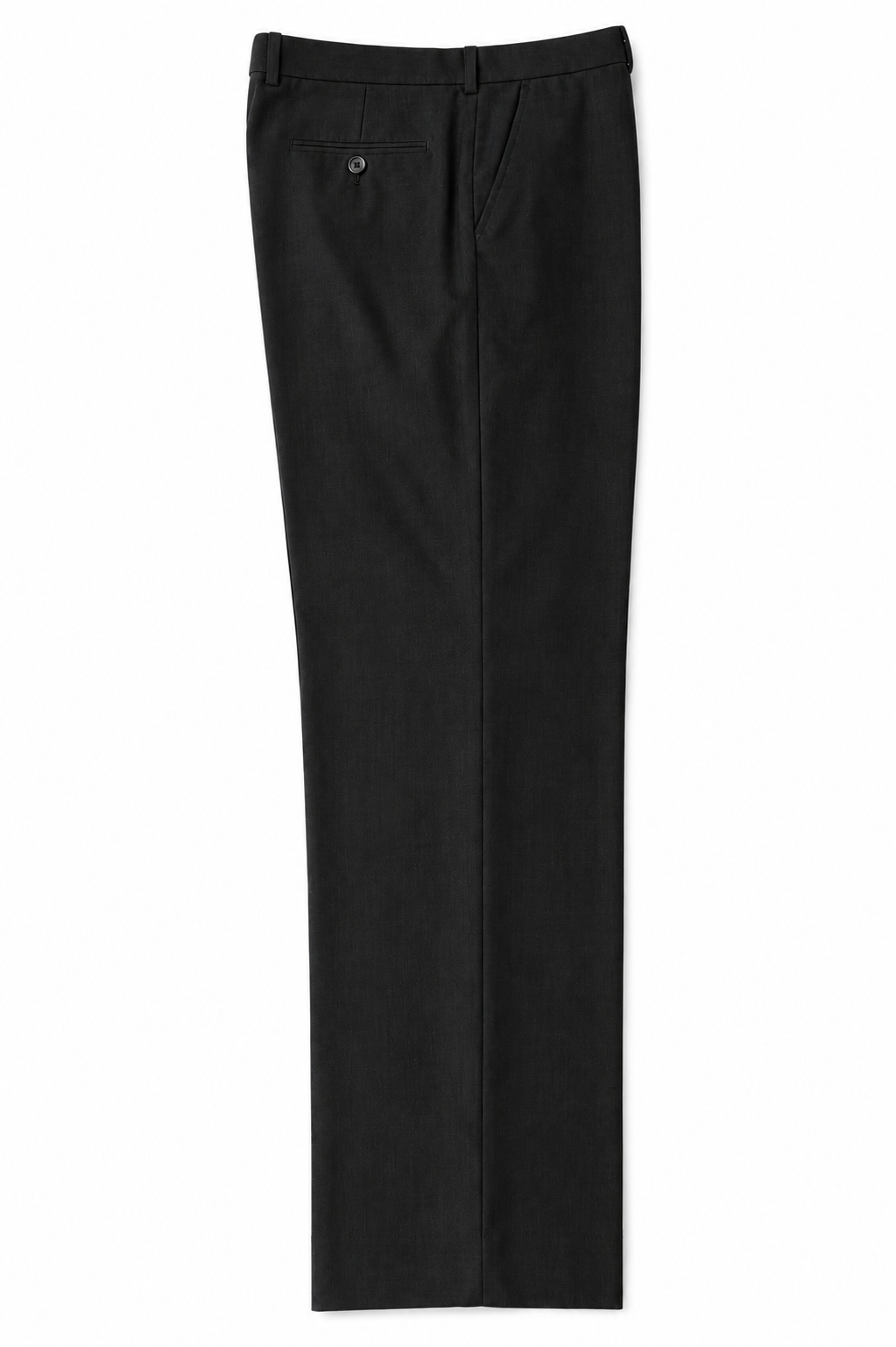 90s/00's M&S Charcoal Suit 42L