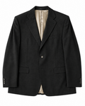 90s/00's M&S Charcoal Suit 42L